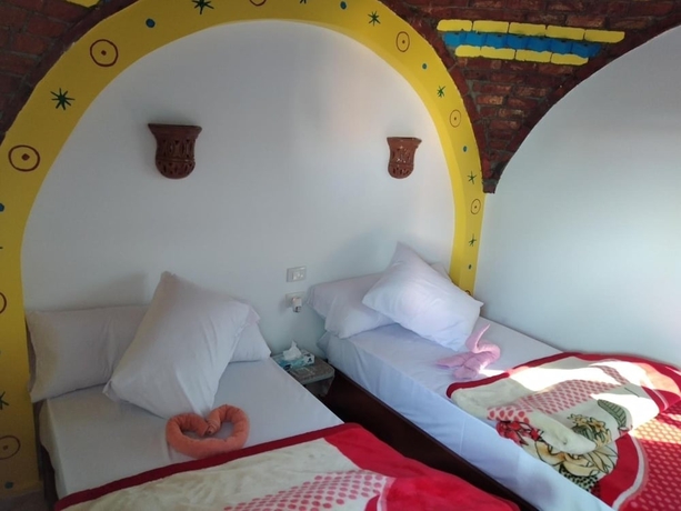 Imagen de la habitación del Hotel Fadlos Anay Nubian Guesthouse. Foto 8