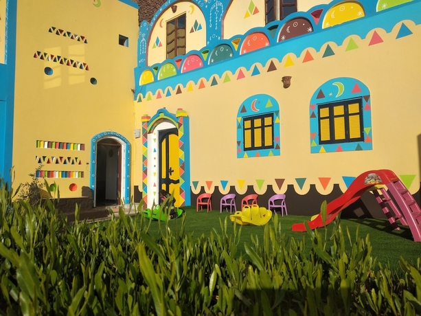 Imagen de la habitación del Hotel Fadlos Anay Nubian Guesthouse. Foto 9