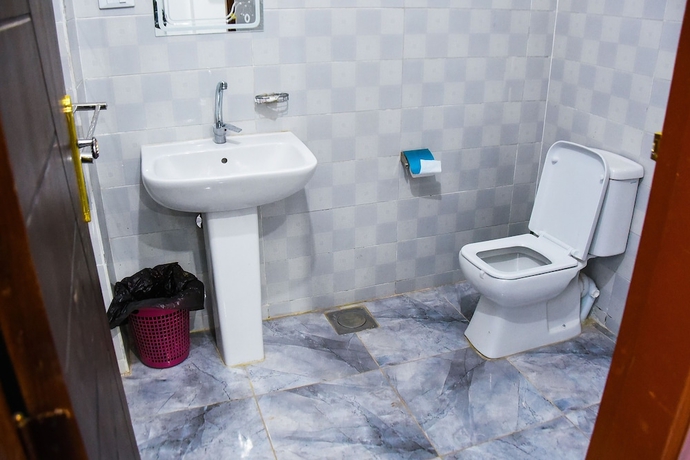 Imagen de la habitación del Hotel Fadlos Anay Nubian Guesthouse. Foto 12
