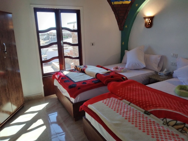 Imagen de la habitación del Hotel Fadlos Anay Nubian Guesthouse. Foto 13