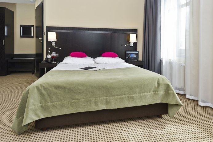 Imagen de la habitación del Hotel Fado Spa and Restaurant. Foto 2