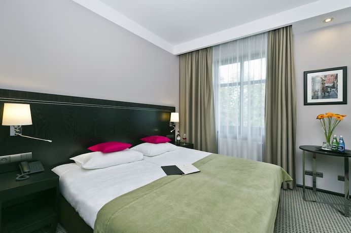 Imagen de la habitación del Hotel Fado Spa and Restaurant. Foto 10