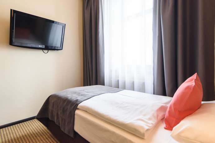 Imagen de la habitación del Hotel Fado Spa and Restaurant. Foto 11
