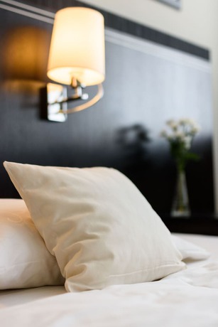 Imagen de la habitación del Hotel Fado Spa and Restaurant. Foto 12