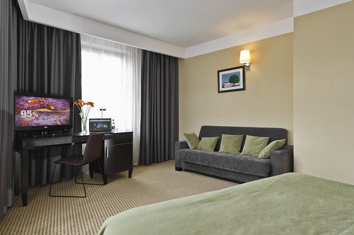 Imagen de la habitación del Hotel Fado Spa and Restaurant. Foto 16