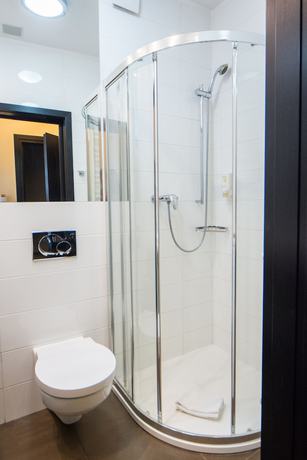 Imagen de la habitación del Hotel Fado Spa and Restaurant. Foto 17
