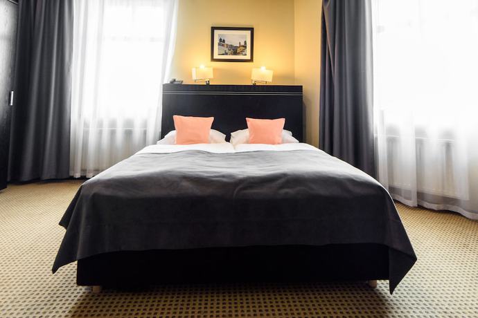 Imagen de la habitación del Hotel Fado Spa and Restaurant. Foto 19
