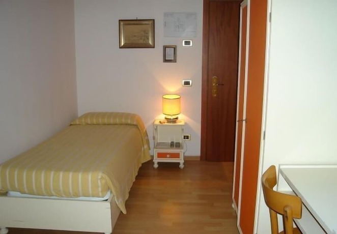 Imagen de la habitación del Hotel Faedo Pineta. Foto 11