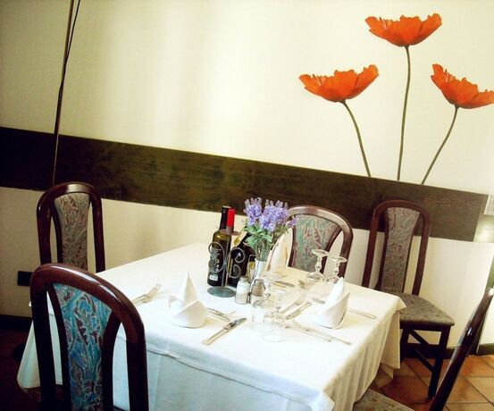 Imagen general del Hotel Faedo Pineta. Foto 2