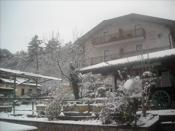 Imagen general del Hotel Faedo Pineta. Foto 4