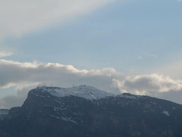 Imagen general del Hotel Faedo Pineta. Foto 5