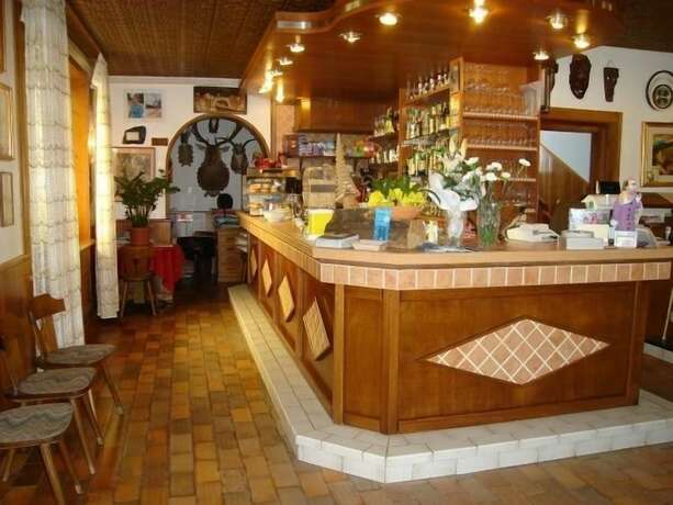 Imagen general del Hotel Faedo Pineta. Foto 6