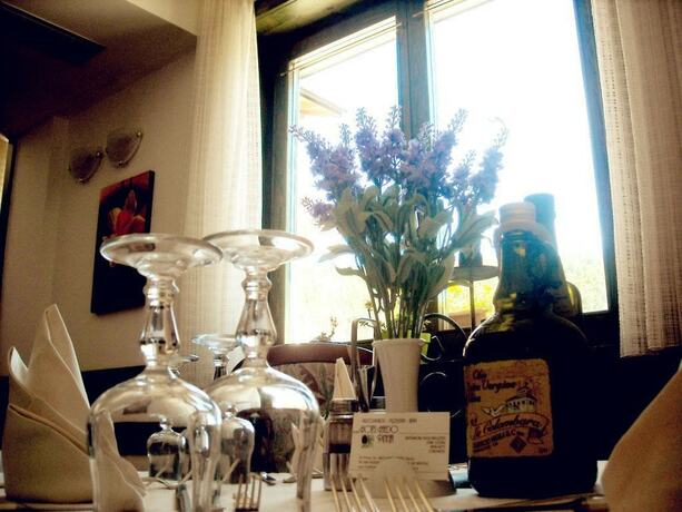 Imagen general del Hotel Faedo Pineta. Foto 7