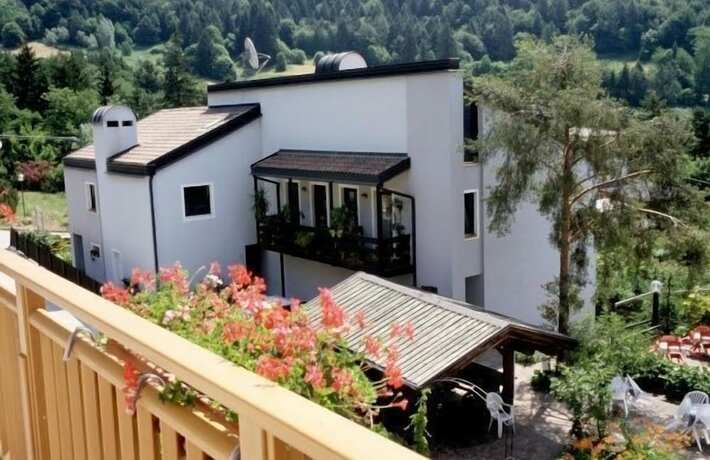 Imagen general del Hotel Faedo Pineta. Foto 9