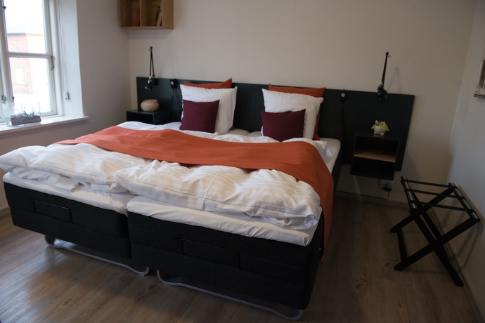Imagen de la habitación del Hotel F&aelig;rgegaarden. Foto 5