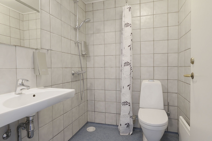 Imagen de la habitación del Hotel F&aelig;rgegaarden. Foto 7