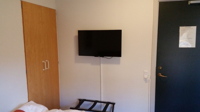 Imagen de la habitación del Hotel F&aelig;rgegaarden. Foto 10