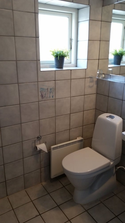 Imagen de la habitación del Hotel F&aelig;rgegaarden. Foto 17