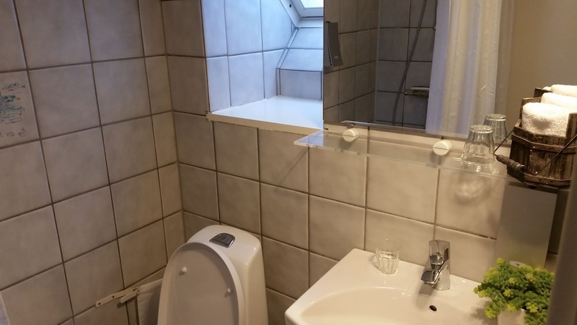 Imagen de la habitación del Hotel F&aelig;rgegaarden. Foto 18