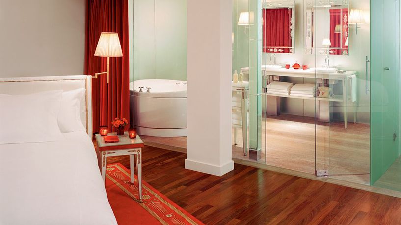 Imagen general del Hotel Faena Buenos Aires. Foto 8