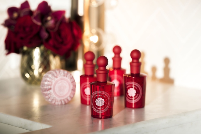 Imagen de la habitación del Hotel Faena Miami Beach. Foto 5