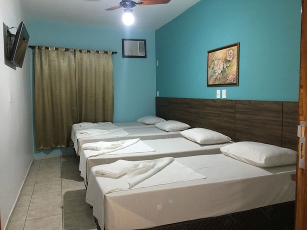 Imagen de la habitación del Hotel Faenician. Foto 5