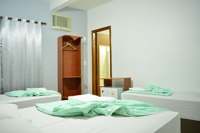 Imagen de la habitación del Hotel Faenician. Foto 8