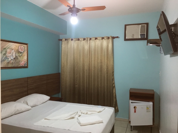 Imagen de la habitación del Hotel Faenician. Foto 11