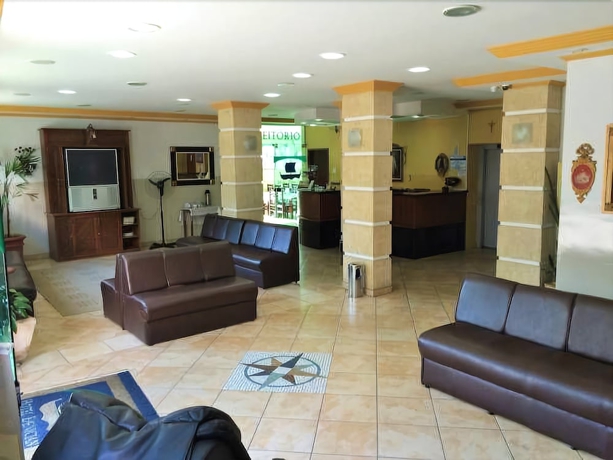 Imagen de los interiores del Hotel Faenician. Foto 19