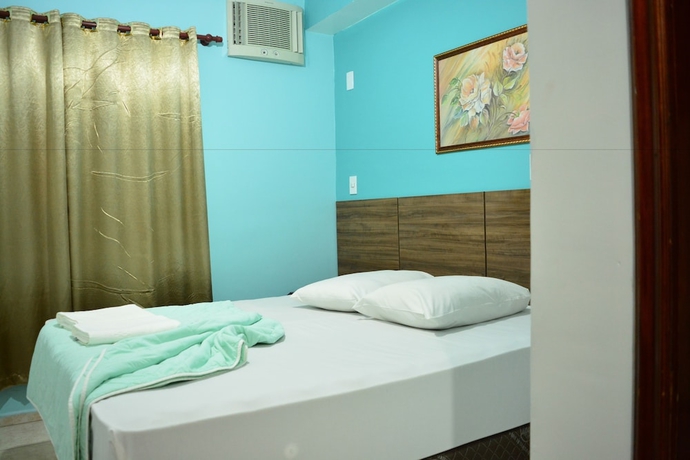 Imagen de la habitación del Hotel Faenician. Foto 15