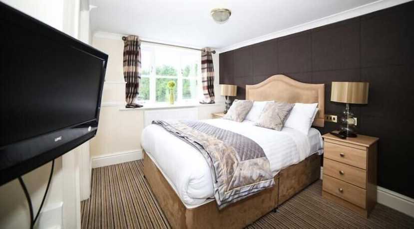 Imagen de la habitación del Hotel Faenol Fawr. Foto 9