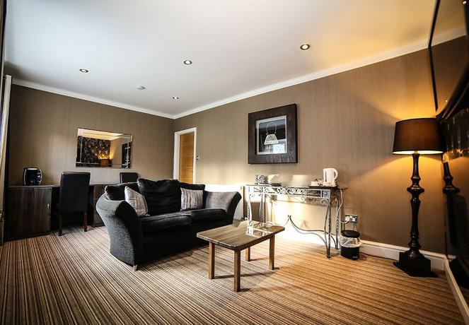 Imagen de la habitación del Hotel Faenol Fawr. Foto 11