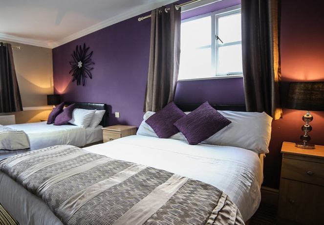 Imagen de la habitación del Hotel Faenol Fawr. Foto 12