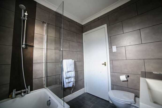 Imagen de la habitación del Hotel Faenol Fawr. Foto 13
