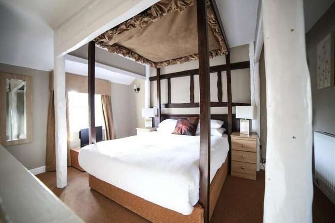 Imagen de la habitación del Hotel Faenol Fawr. Foto 15