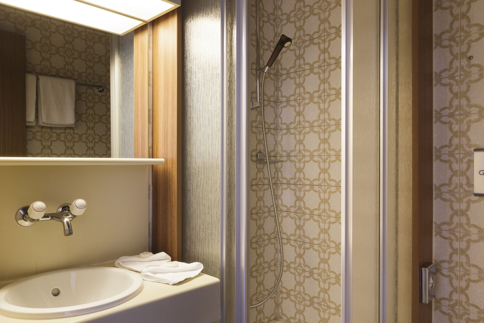 Imagen de la habitación del Hotel Faern Crans-montana Valaisia. Foto 12