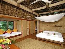 Imagen de la habitación del Hotel Fafa Island Resort. Foto 5