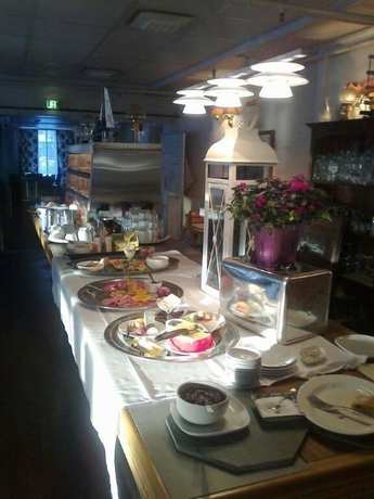 Imagen del bar/restaurante del Hotel Fagerlundl. Foto 7