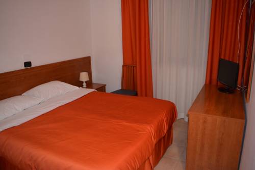Imagen de la habitación del Hotel Faggio Rosso. Foto 3