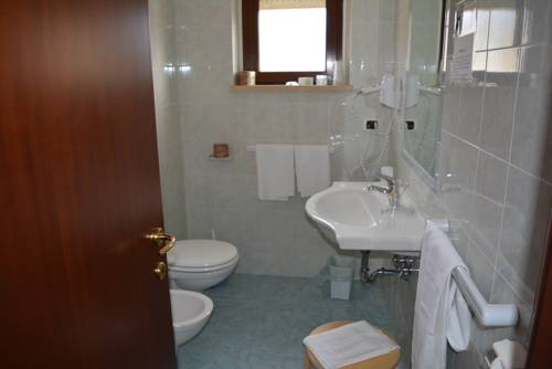 Imagen de la habitación del Hotel Faggio Rosso. Foto 7
