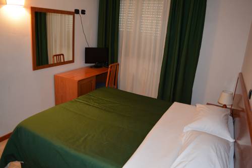 Imagen de la habitación del Hotel Faggio Rosso. Foto 8