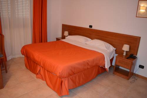 Imagen de la habitación del Hotel Faggio Rosso. Foto 9