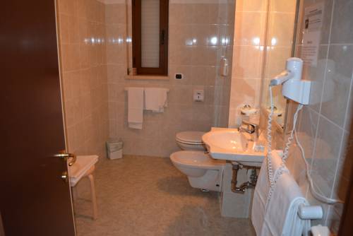 Imagen general del Hotel Faggio Rosso. Foto 1