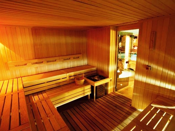 Imagen general del Hotel Fagus Conference and Spa. Foto 1