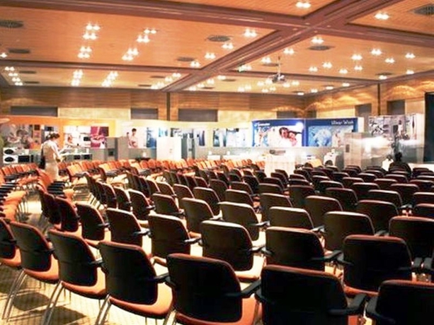 Imagen general del Hotel Fagus Conference and Spa. Foto 3