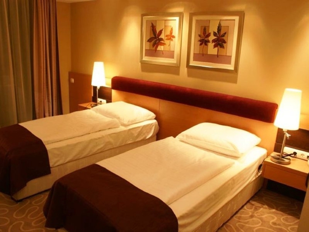 Imagen general del Hotel Fagus Conference and Spa. Foto 5