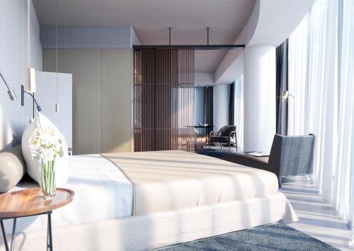 Imagen general del Hotel Fagus. Foto 4
