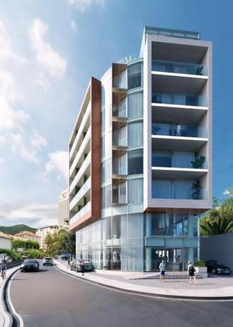 Imagen de la habitación del Hotel Fagus. Foto 6