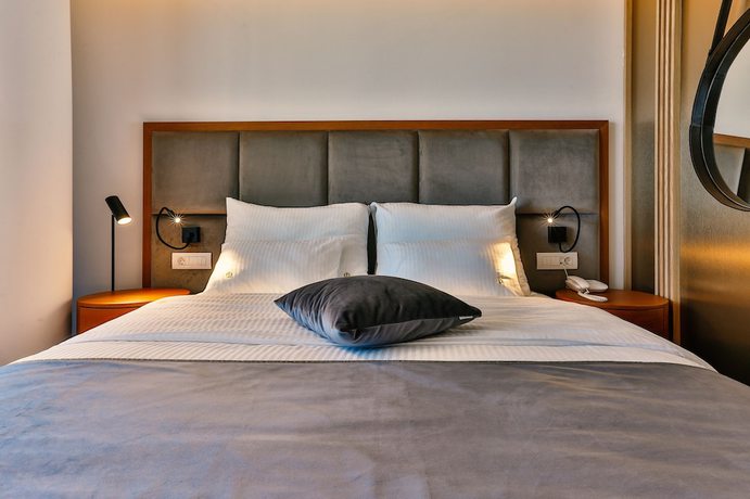 Imagen de la habitación del Hotel Fagus by Aycon. Foto 2