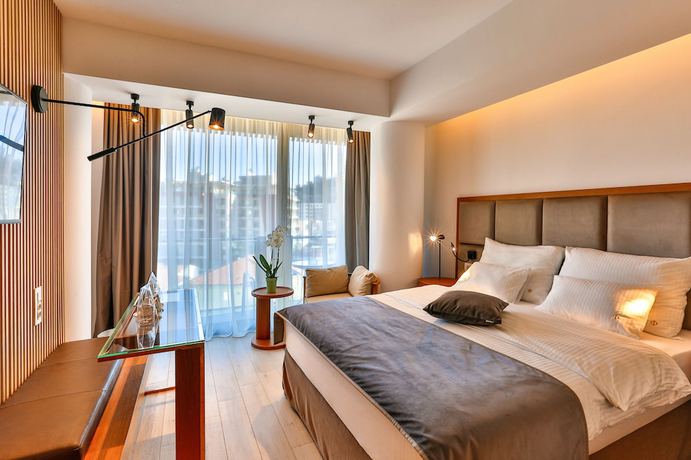 Imagen de la habitación del Hotel Fagus by Aycon. Foto 3